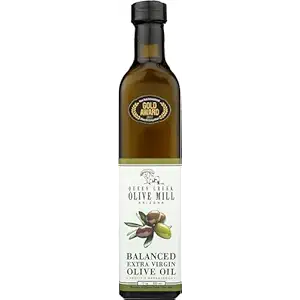 Balanced Extra Virgin Olive Oil, 17 OZ