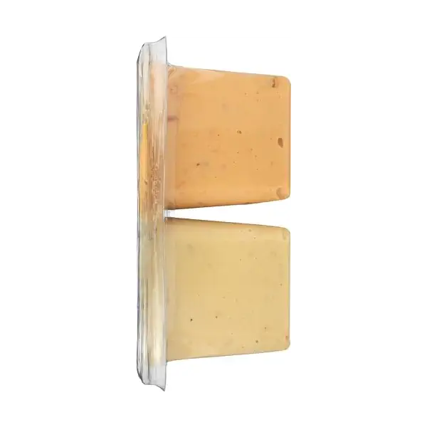 Variety Hummus 7
