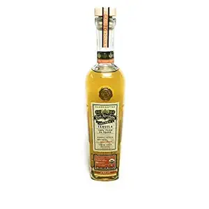 100% Agave Anejo, 750 ML