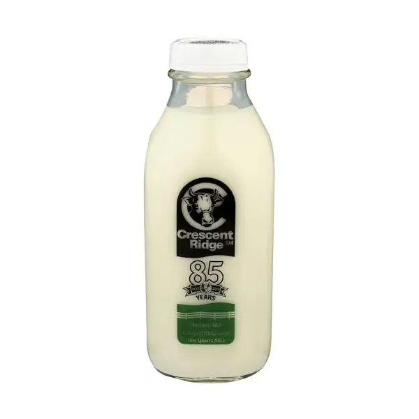 Eggnog 1