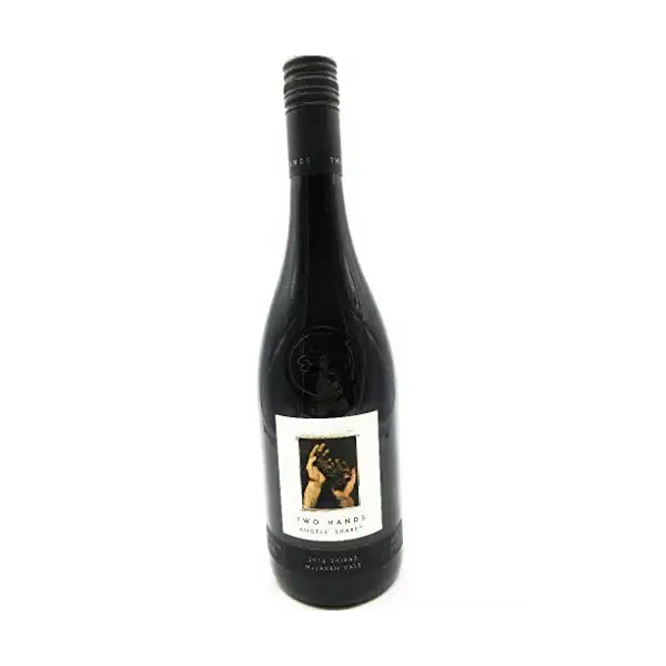 Angels Share Shiraz, 750 ML 2