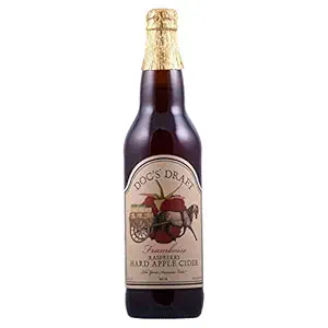 Raspberry Cider 22fz, 22 FZ