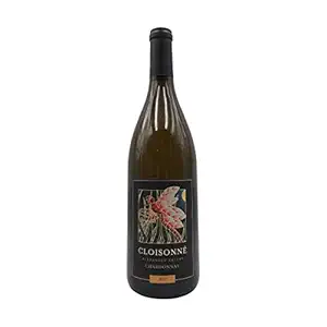 Cloisonne Chardonnay, 750 ML