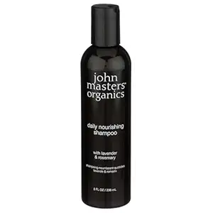 Lavender Rosemary Shampoo, 8 FZ