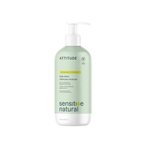 Body Lotion - Avocado 1