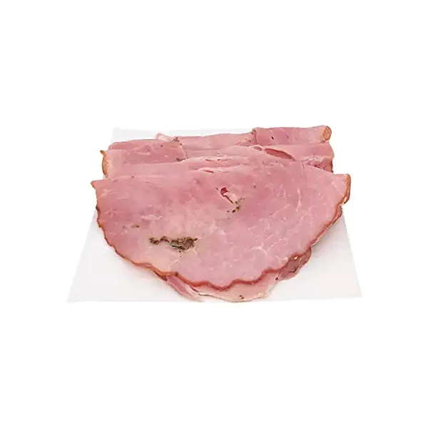 Rosemary Ham 1