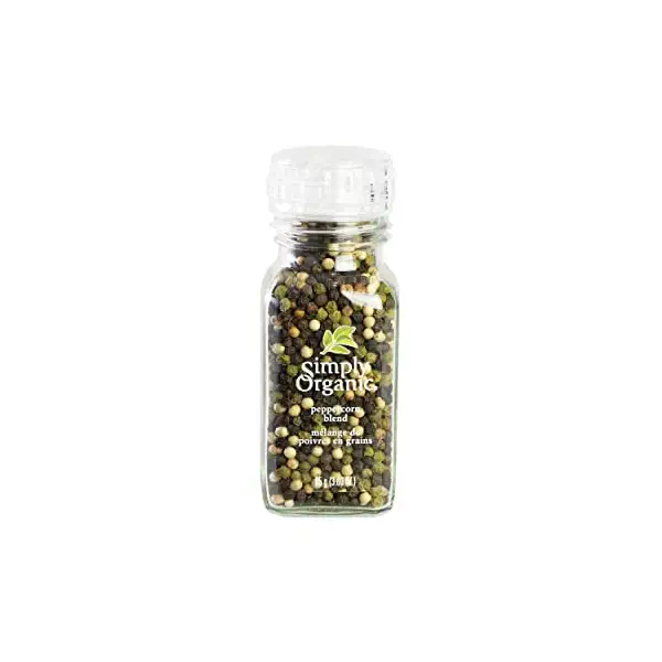 Peppercorn Blend Grinder 1