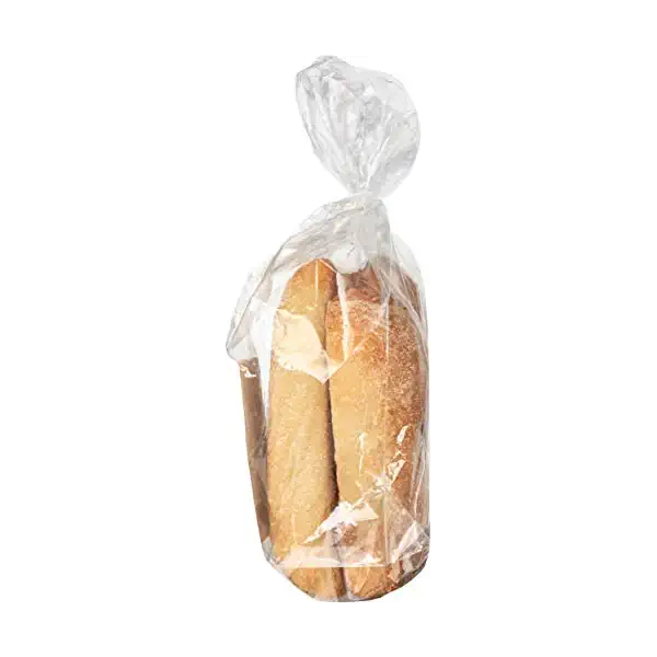 Ciabatta Panini - 4 Pack 4