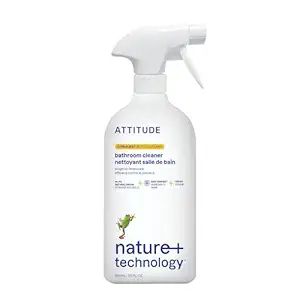 Citrus Zest Bathroom Cleaner Spray, 800 ML