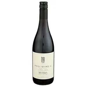Riviera Pinot Noir, 750 ML