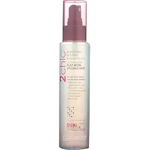 2Chic Ultra Sleek Flat Iron Mist, 4 FZ