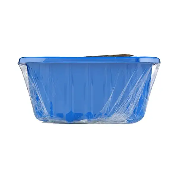 Organic Sliced White Mushrooms 8