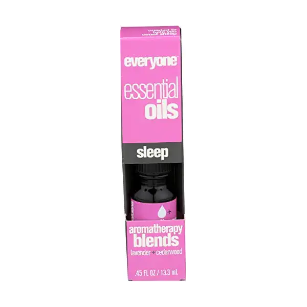 Sleep Essential Oils, 0.45 FZ 1