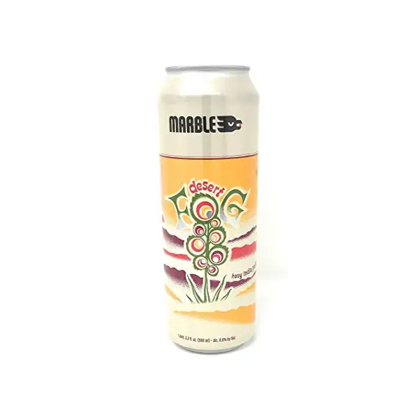 DESERT FOG HAZY IPA 1