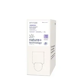 Lavender Laundry Detergent, 2000 ML