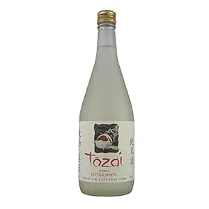 Living Jewel Sake, 720 ML