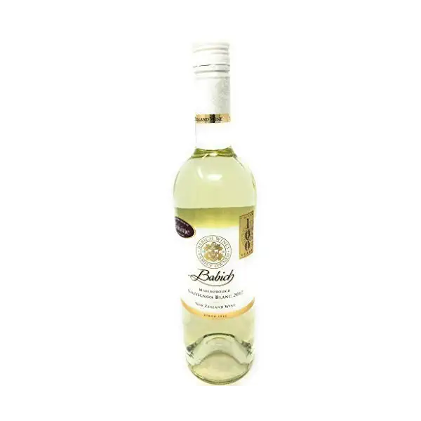 Sauvignon Blanc 1