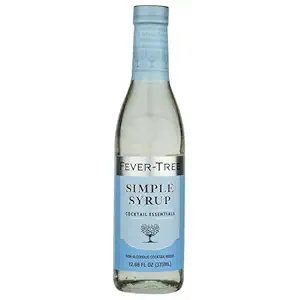 Simple Syrup, 12.68 FZ
