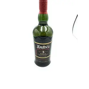 Wee Beastie Scotch Whiskey, 750 ML