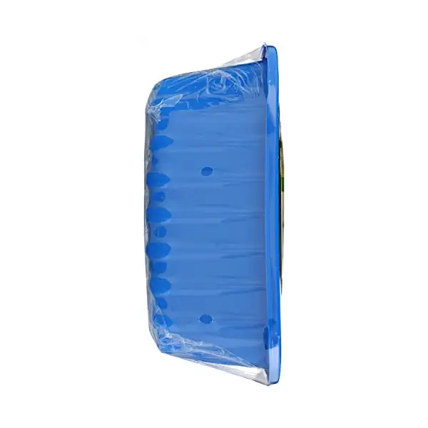 Organic Sliced White Mushrooms 6