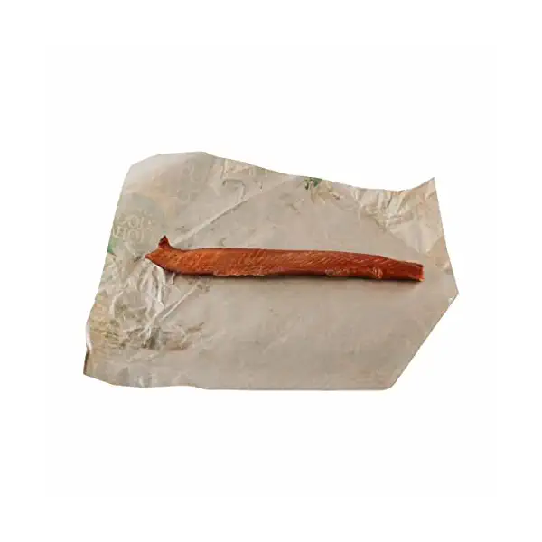 Smoked Salmon Candy 1
