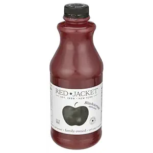 Black Currant Juice, 32 FZ