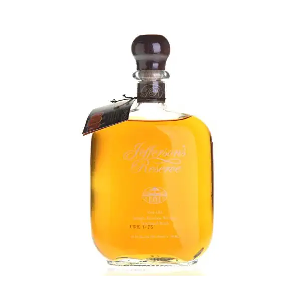 15yr Reserve Whiskey, 750 ML 2