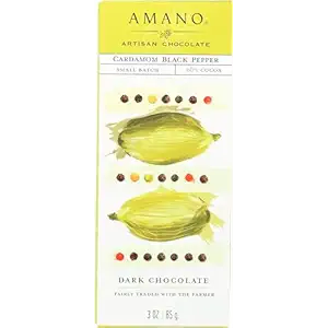 Cardamom Black Pepper, 3 OZ