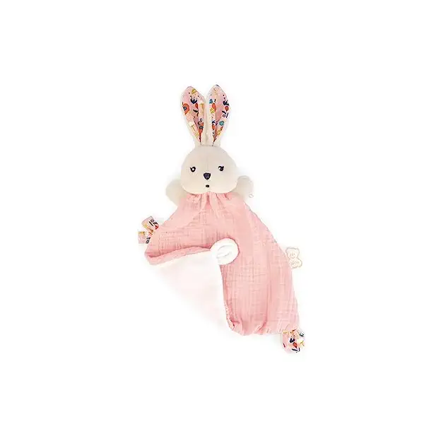Kdoux Rabbit Poppy Plush, 1 EA 2