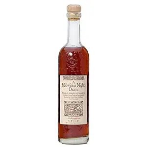 Mid Winter Rye, 750 ML