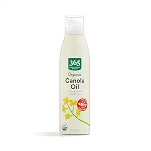 Organic Canola Spray Oil, 5 FZ