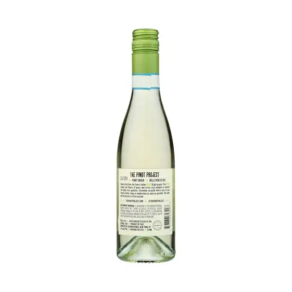 Pinot Grigio 375ml 2