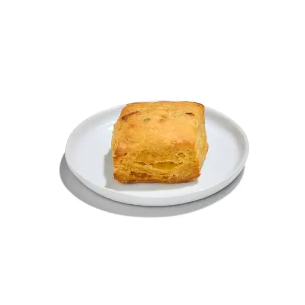 Onion & Butternut Squash Biscuit 1