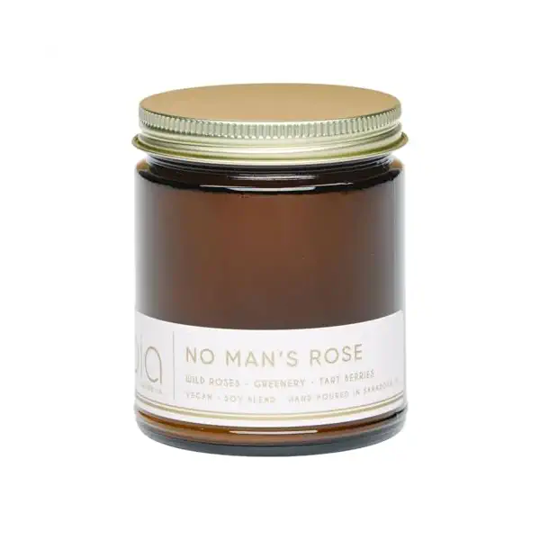 No Man's Rose 1