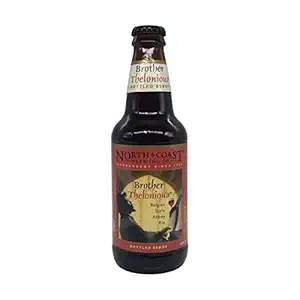 Belgian Strong Dark Ale 12 Ounce Single, 12 FZ