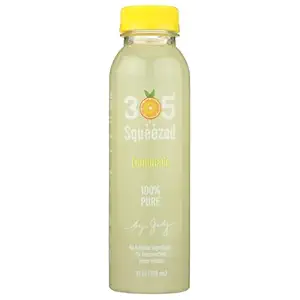 100% Pure Lemonade, 12 FZ