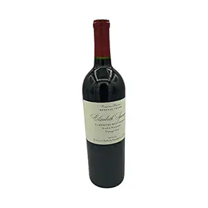 Napa Valley Cabernet Sauvignon, 750 ML