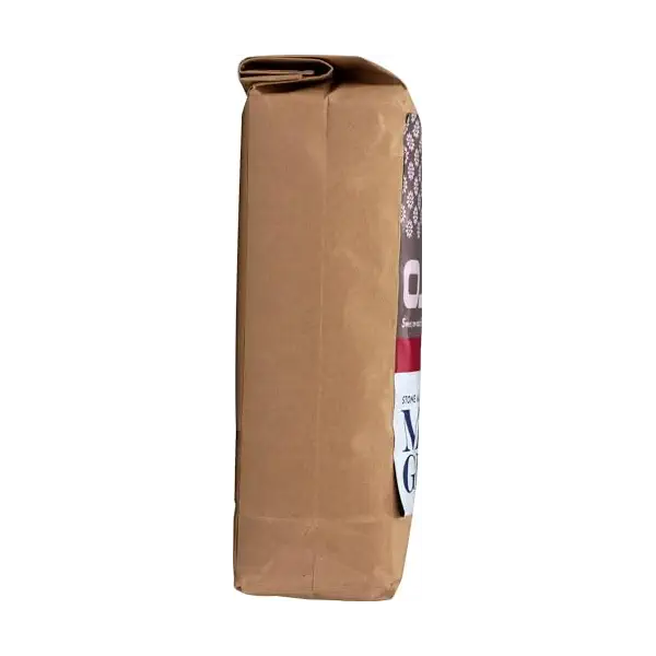 Oats Rolled 4