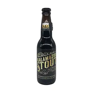 Kalamazoo Stout Single, 12 FZ