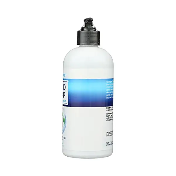 Gardenia Hand Soap, 16 FZ 4