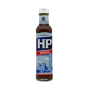 Brown Sauce, 9 OZ