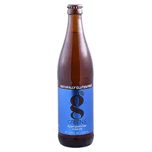 Quest Tripel, 16.9 FZ