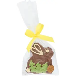Milk Chocolate Marshmallow Treat, 1 EA