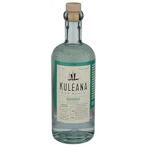 Huihui White Works Rum, 750 ML