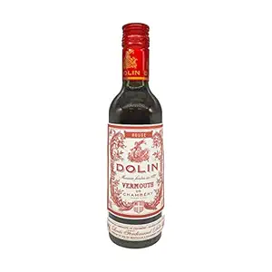 Vermouth de Chambery Rouge, 375 ML