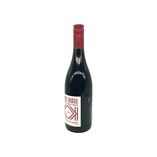 Pinot Noir, 750 ML 2