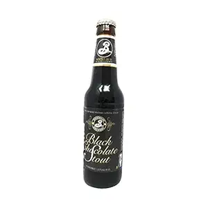 Chocolate Stout 12fz Sgl, 12 FZ