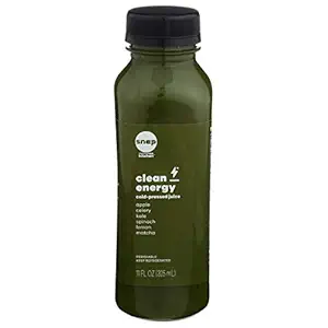 Tropical Greens Juice, 16 FZ