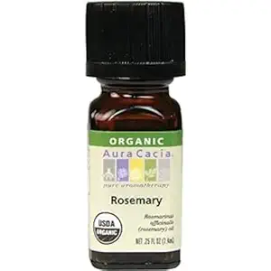 Rosemary Essential Oil, 7.4 ML