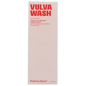 Vmagic Vulva Wash, 8 FZ